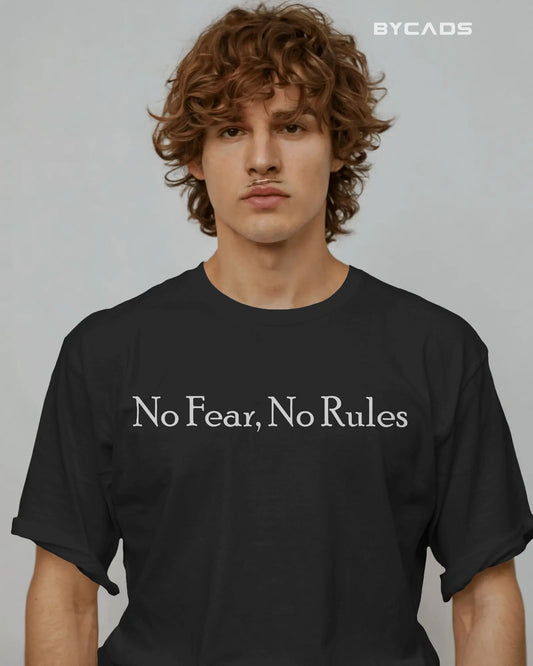 Lost in Tokyo Oversized Tee