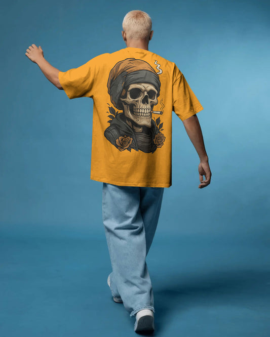 No Signal Oversized Tee