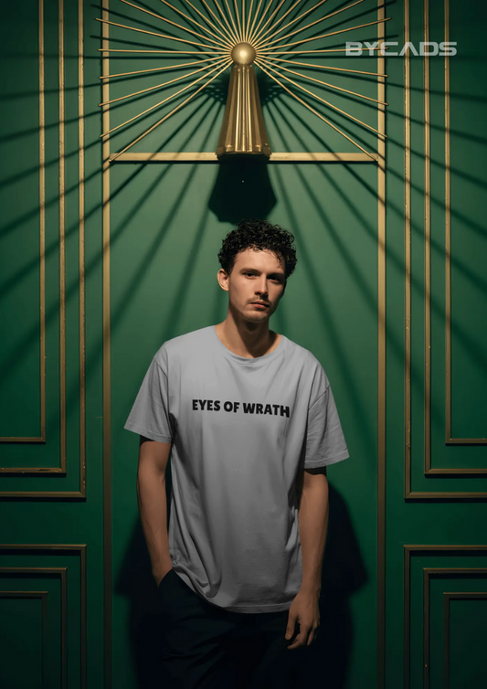 BYCADS Blade Spirit Tee – Tribal Mask of Power