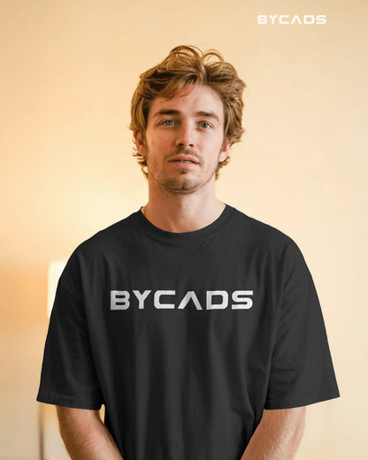 BYCADS Winged Blade Tee – Power with Purpose