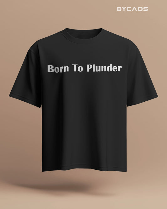 BYCADS Cyberskull Pirate Tee – Rogue Spirit, Red-Eyed Vengeance