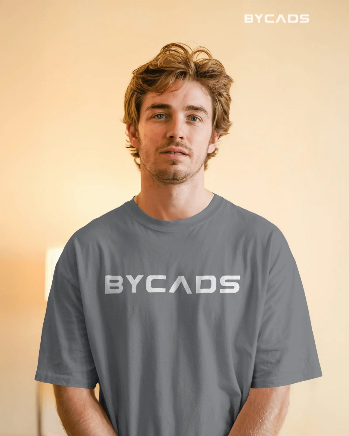 BYCADS Winged Blade Tee – Power with Purpose
