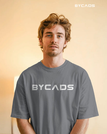 BYCADS Winged Blade Tee – Power with Purpose