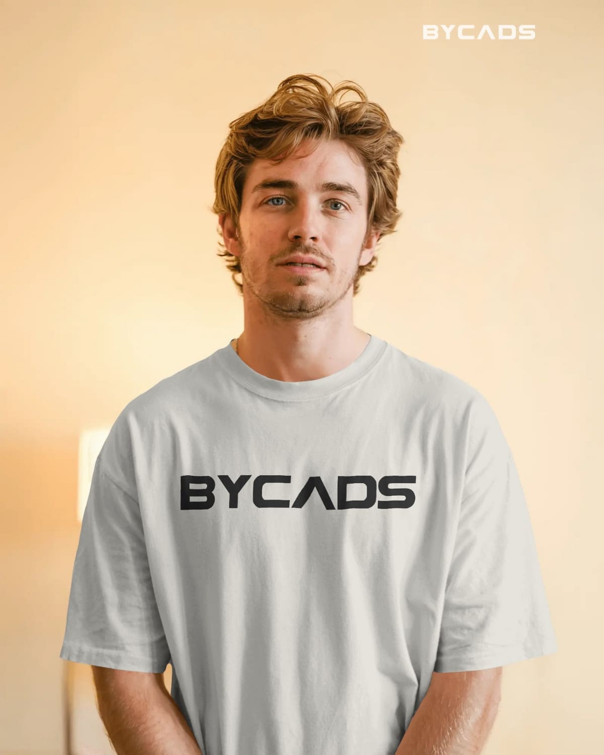 BYCADS Winged Blade Tee – Power with Purpose