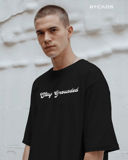 “Anchored Soul” Nautical Graphic Tee