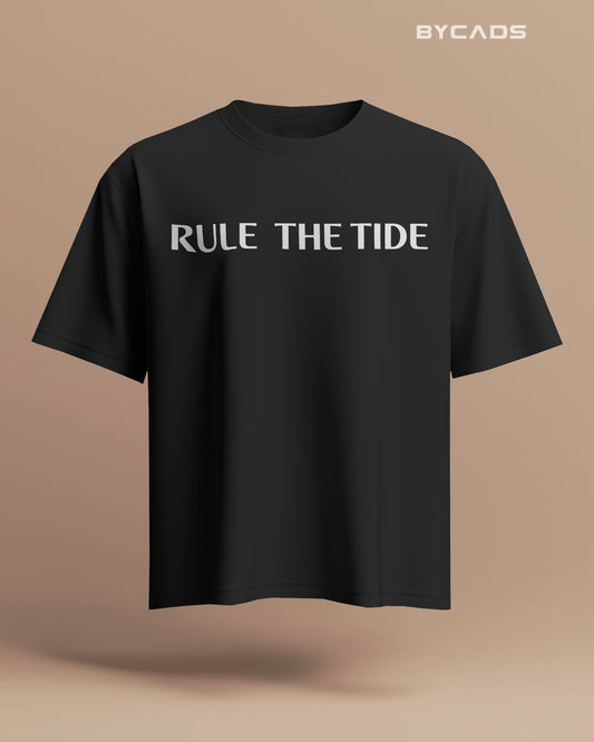 Treasure Hunt Skull Pirate T-Shirt – BYCADS Deep Sea Rebels Drop