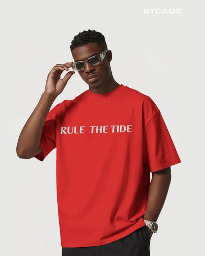 Treasure Hunt Skull Pirate T-Shirt – BYCADS Deep Sea Rebels Drop