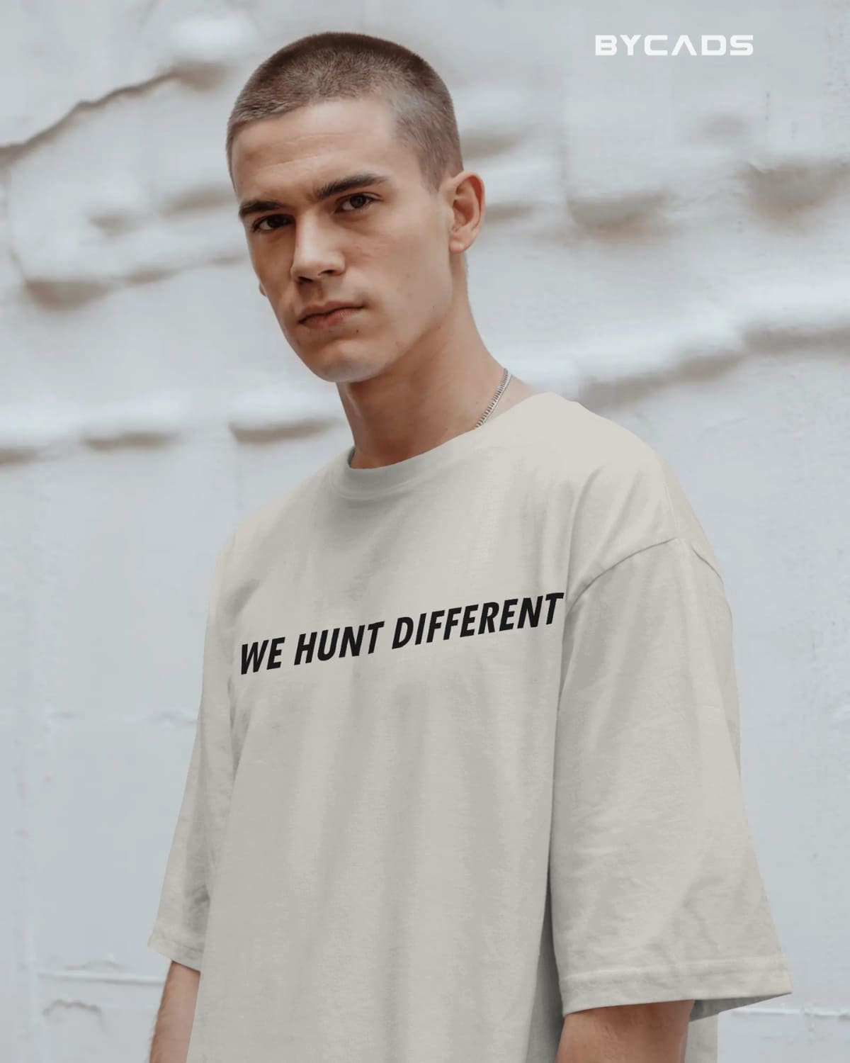 Lone King Lion Statement T-Shirt – Bycads Tshirt