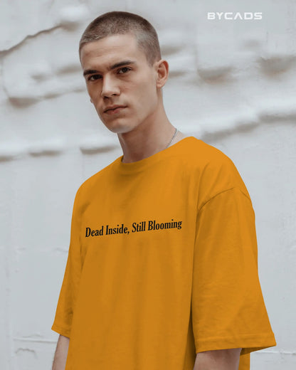No Signal Oversized Tee
