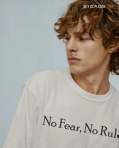 Lost in Tokyo Oversized Bycads t-shirt