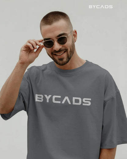 BYCADS Winged Blade Tee – Power with Purpose