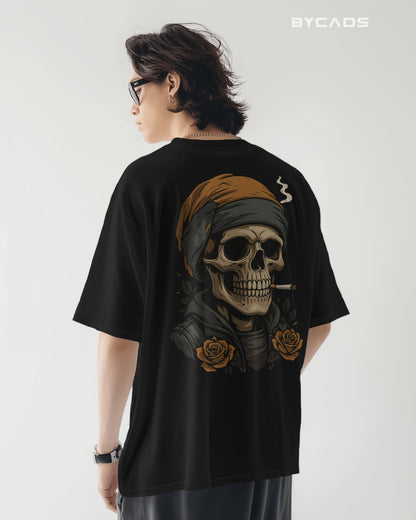 No Signal Oversized Tee