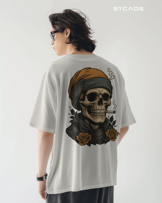 No Signal Oversized Tee