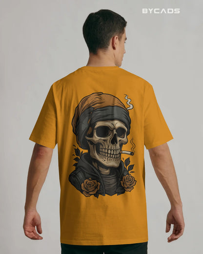 No Signal Oversized Tee
