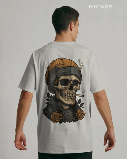 No Signal Oversized Tee