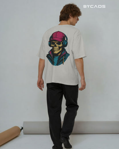 Lost in Tokyo Oversized Bycads t-shirt