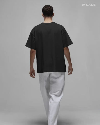 BYCADS "Raging Bull" Oversized Tee