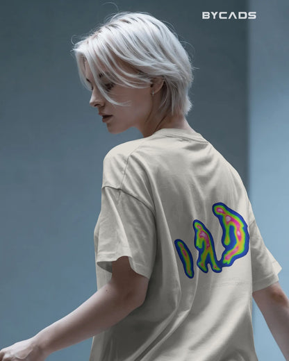 BYCADS Evolve Mode Tee – Heat Signature of Change