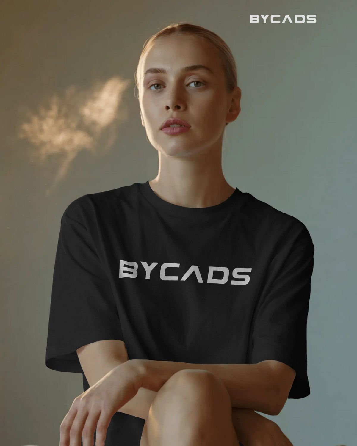 BYCADS Winged Blade Tee – Power with Purpose