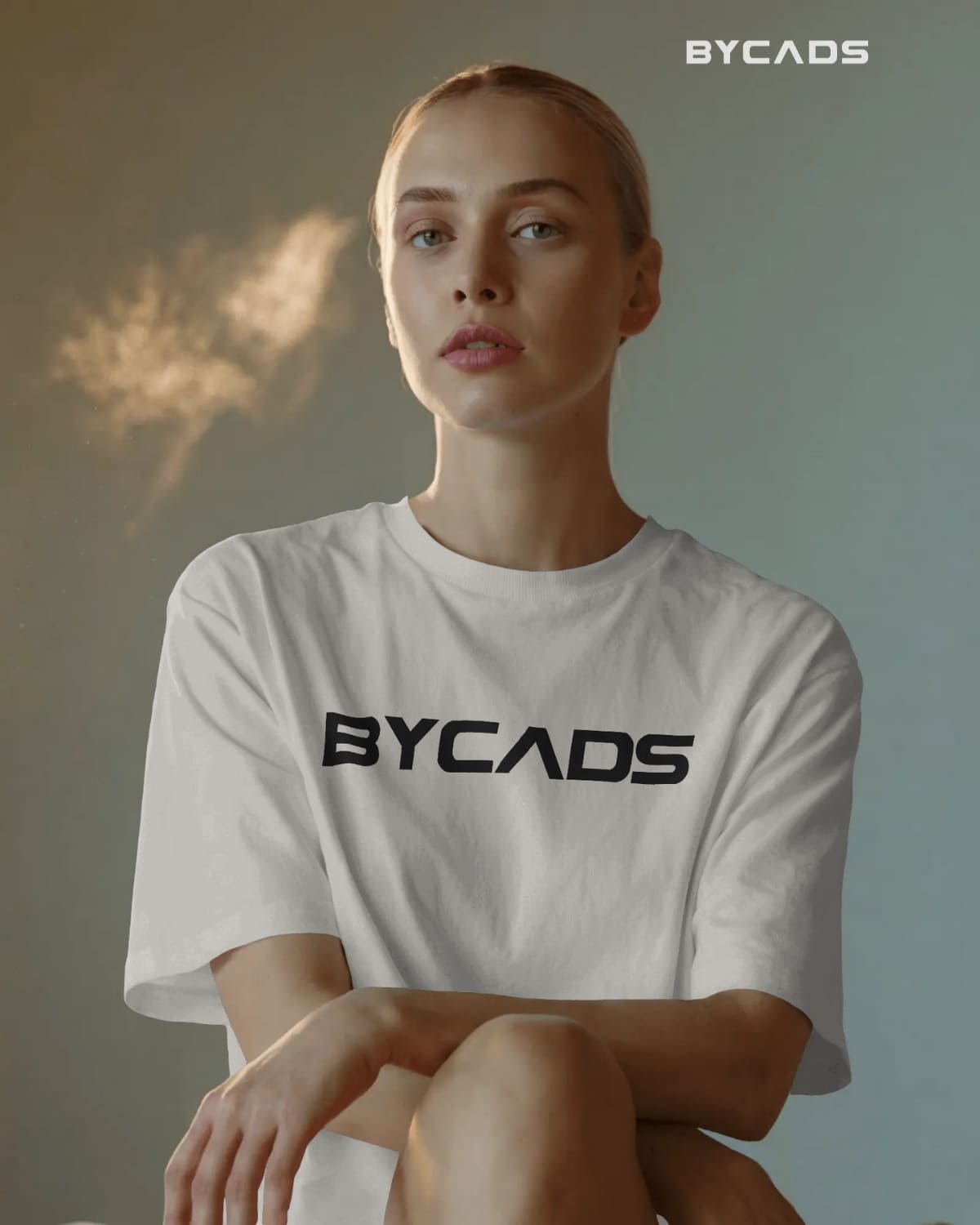 BYCADS Winged Blade Tee – Power with Purpose