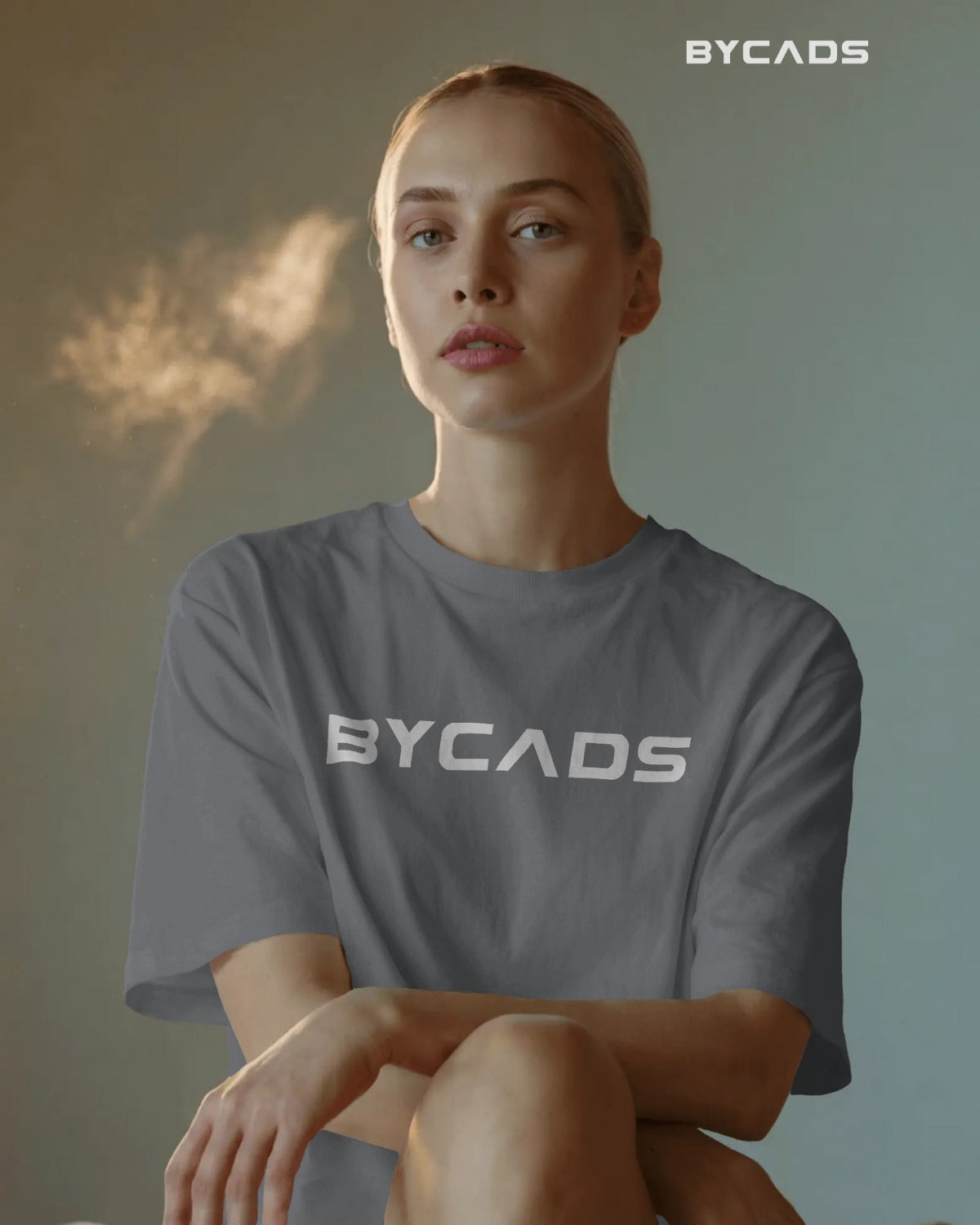 BYCADS Winged Blade Tee – Power with Purpose