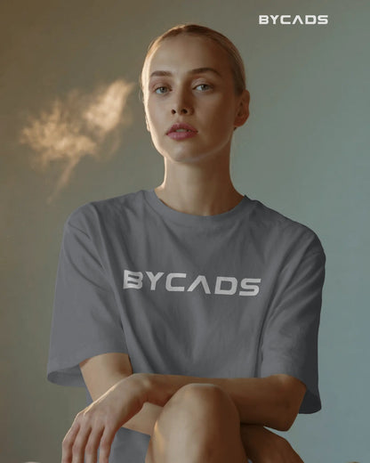 BYCADS Winged Blade Tee – Power with Purpose