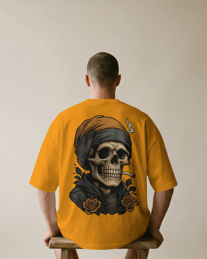 No Signal Oversized Tee