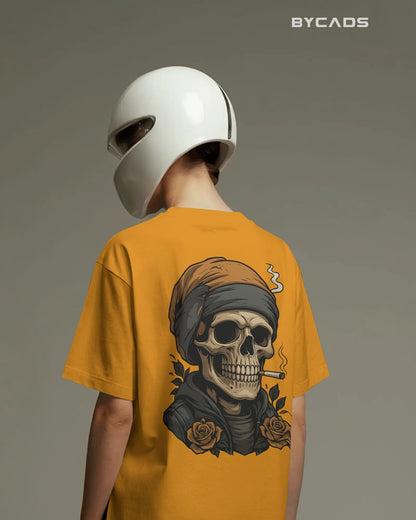 No Signal Oversized Tee