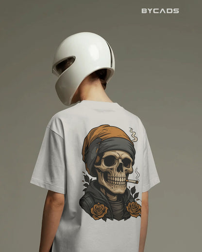 No Signal Oversized Tee