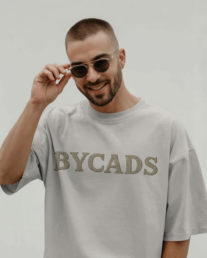 BYCADS "Wild Ruler" Graphic T-shirt