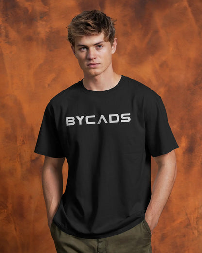 BYCADS Angel Wings Tee – Divine Strength. Street Smart.