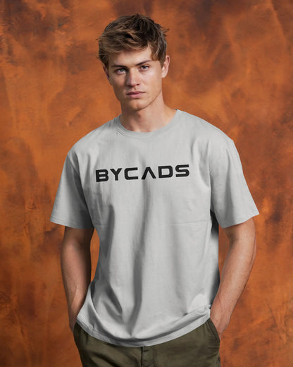BYCADS Angel Wings Tee – Divine Strength. Street Smart.