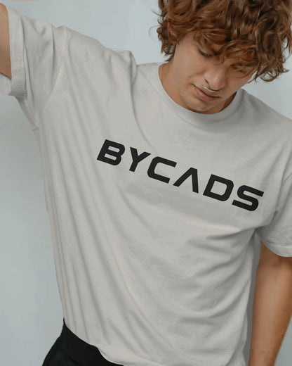 BYCADS Angel Wings Tee – Divine Strength. Street Smart.