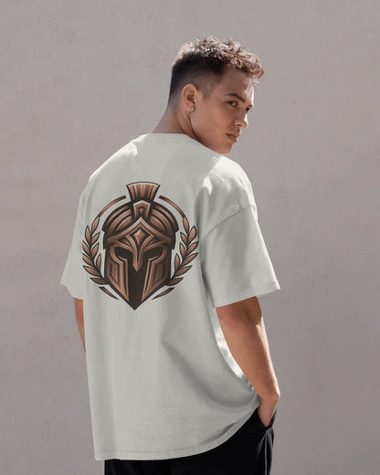 BYCADS Spartan Legacy Tee – Strength. Honor. Heritage.