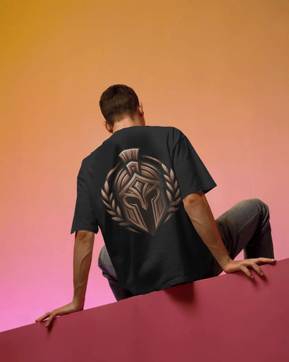 BYCADS Spartan Legacy Tee – Strength. Honor. Heritage.