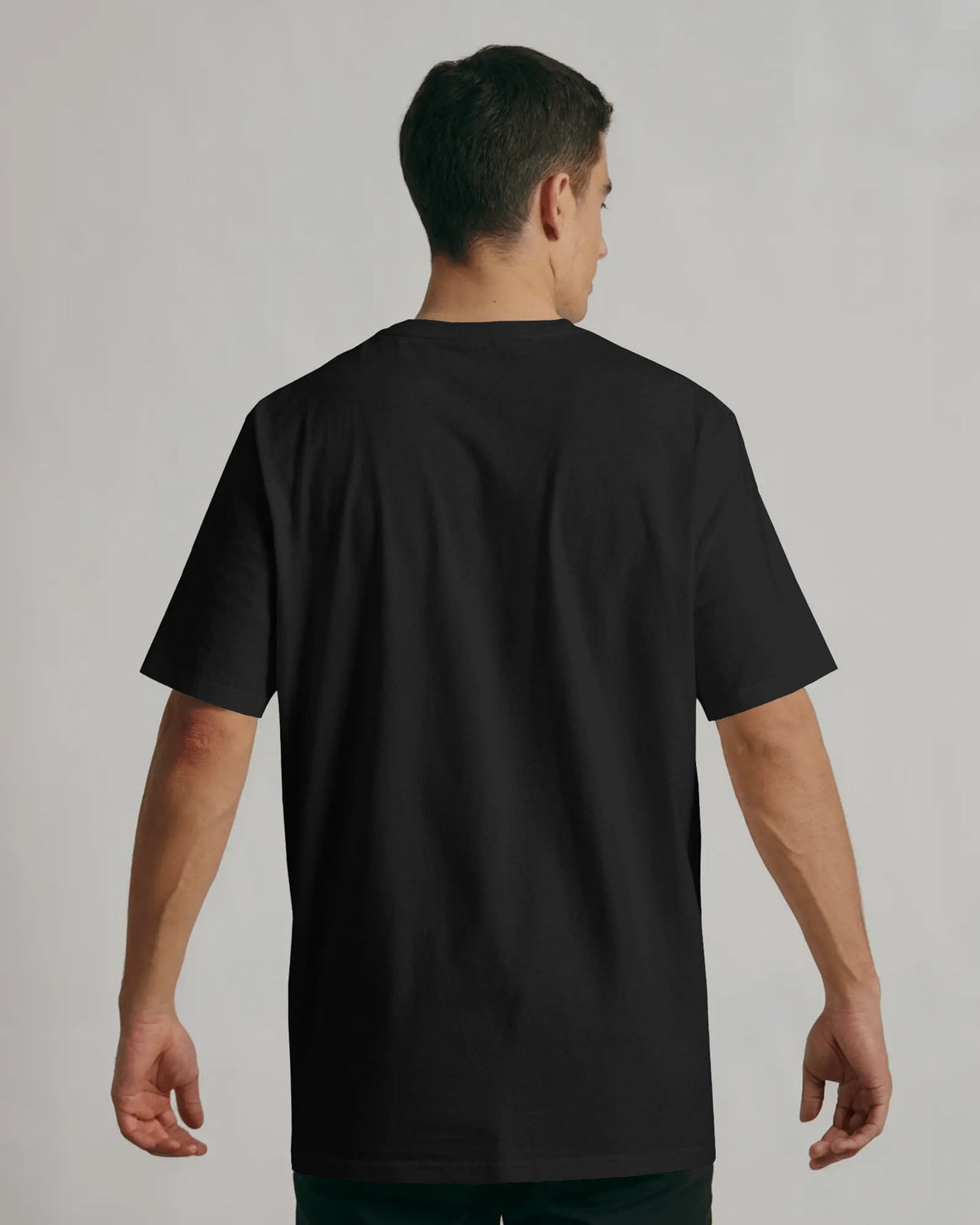 BYCADS Turtle Fashion Oversized T-Shirt – 240 GSM | 100% Cotton
