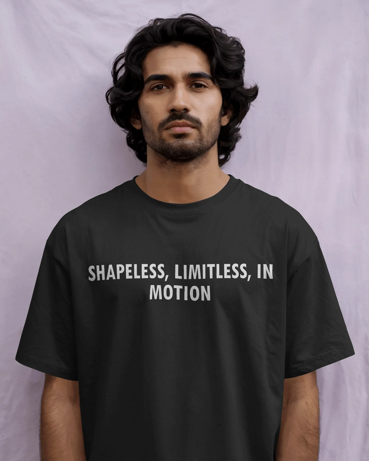 BYCADS Evolve Mode Tee – Heat Signature of Change