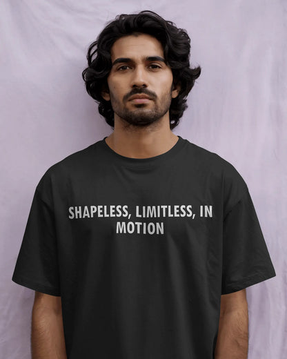 BYCADS Evolve Mode Tee – Heat Signature of Change