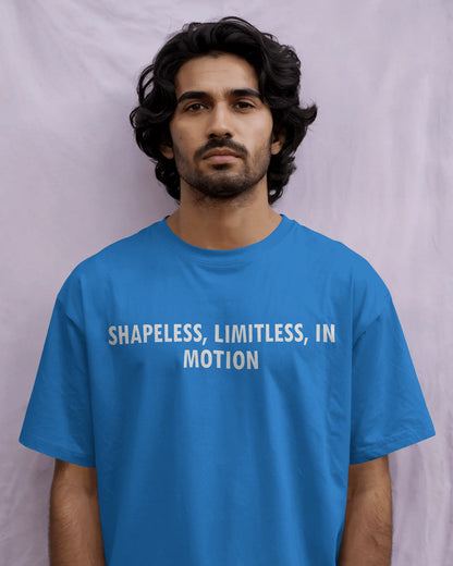 BYCADS Evolve Mode Tee – Heat Signature of Change