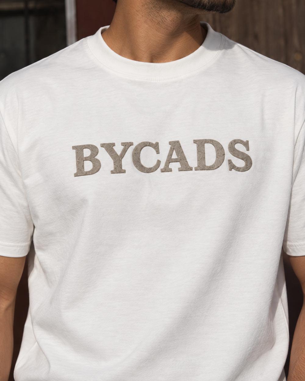 BYCADS "Wild Ruler" Graphic T-shirt