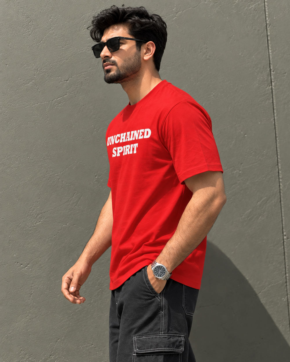 “Rise of the Phoenix” Celtic Revival T-shirt