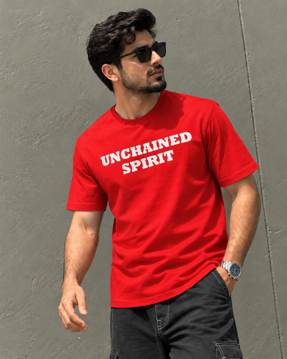 “Rise of the Phoenix” Celtic Revival T-shirt