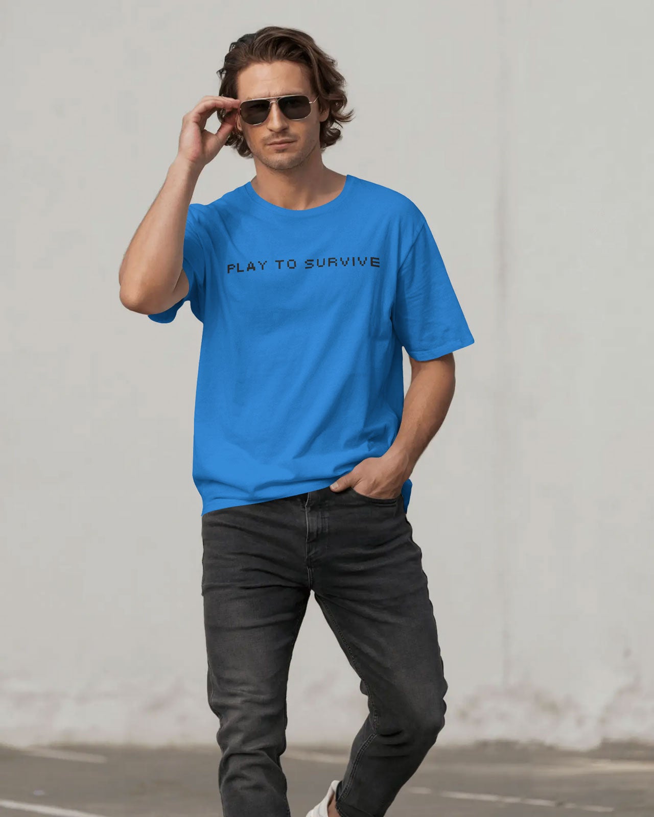 RED ENFORCER Symbolic Mask Unisex Tee By Bycads