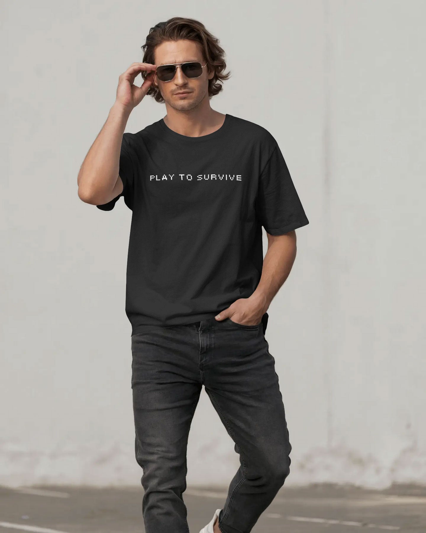 RED ENFORCER Symbolic Mask Unisex Tee By Bycads