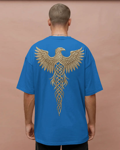 “Rise of the Phoenix” Celtic Revival T-shirt