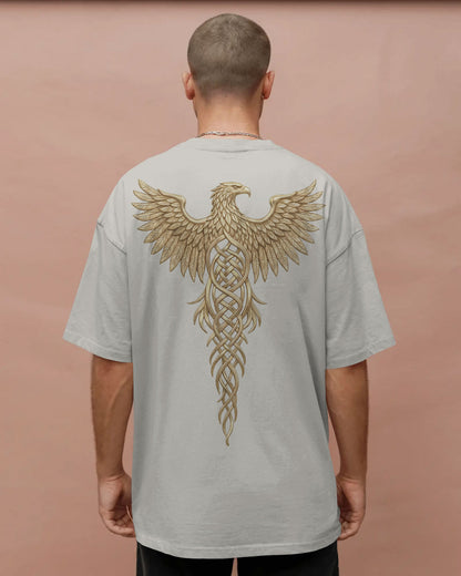 “Rise of the Phoenix” Celtic Revival T-shirt