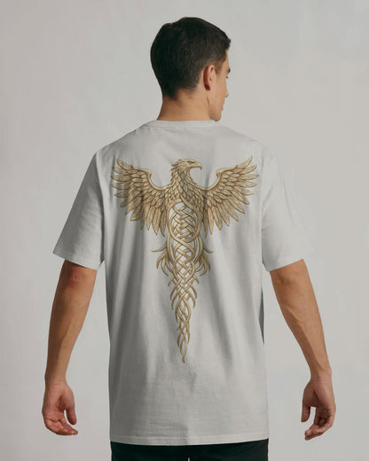 “Rise of the Phoenix” Celtic Revival T-shirt