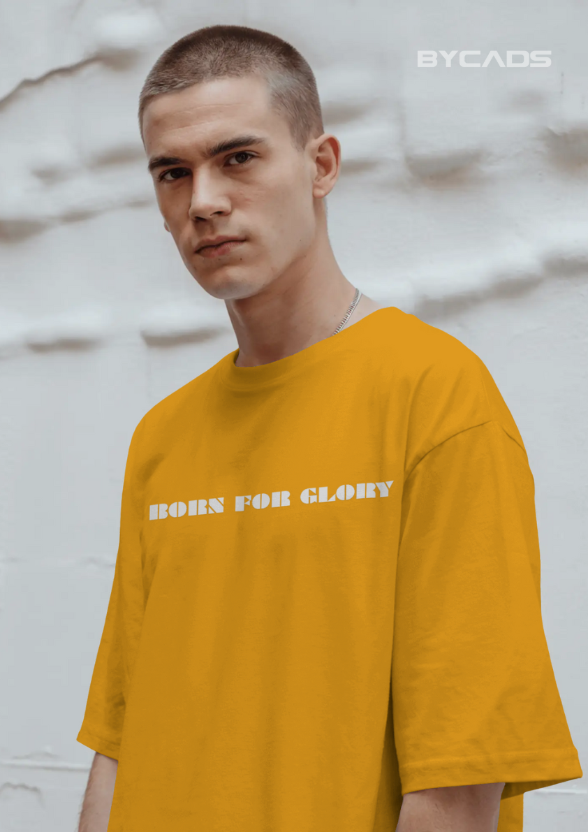 BYCADS Spartan Legacy Tee – Strength. Honor. Heritage.