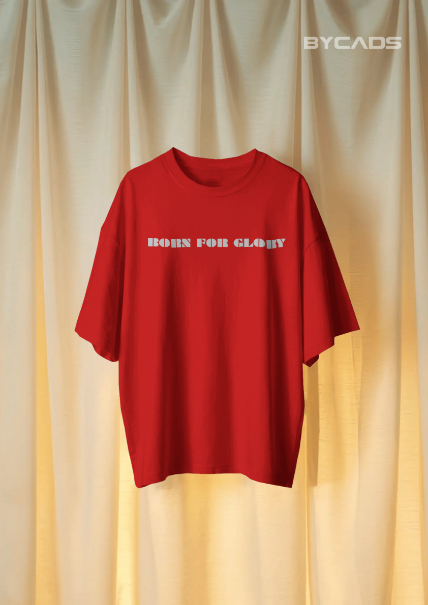 BYCADS Spartan Legacy Tee – Strength. Honor. Heritage.