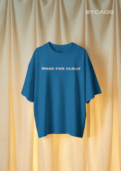 BYCADS Spartan Legacy Tee – Strength. Honor. Heritage.